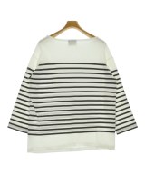 Le minor（ルミノア）Tシャツ・カットソー 白 サイズ:3(L位) メンズ/2200679256038