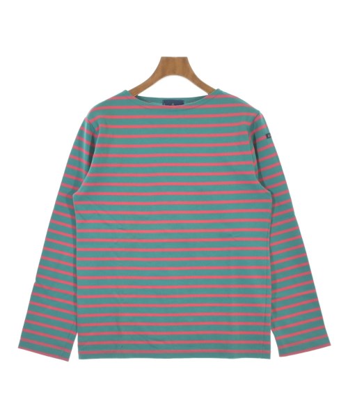 Le minor(ルミノア)Tシャツ・カットソー 緑 サイズ:4(XL位)/2200684244075