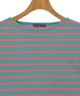 Le minor（ルミノア）Tシャツ・カットソー 緑 サイズ:4(XL位) メンズ/2200684244075