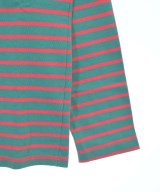 Le minor（ルミノア）Tシャツ・カットソー 緑 サイズ:4(XL位) メンズ/2200684244075