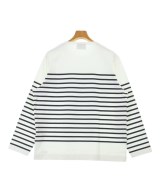 Le minor（ルミノア）Tシャツ・カットソー 白 サイズ:4(XL位) メンズ/2200686759065
