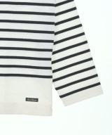 Le minor（ルミノア）Tシャツ・カットソー 白 サイズ:4(XL位) メンズ/2200686759065