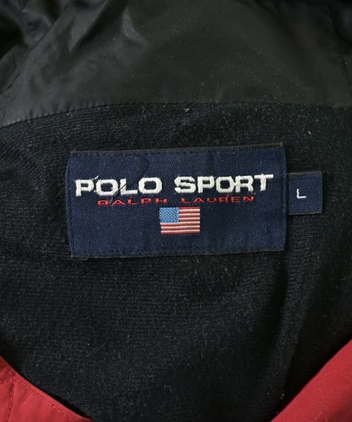 POLO SPORT（ポロスポーツ）その他 赤 サイズ:L メンズ/2200639271019
