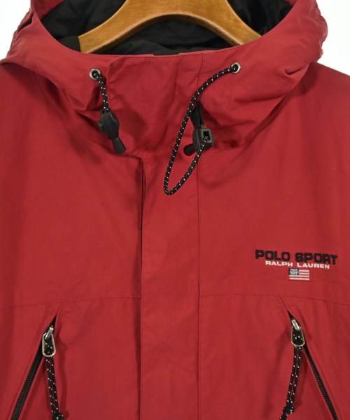 POLO SPORT（ポロスポーツ）その他 赤 サイズ:L メンズ/2200639271019