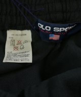 POLO SPORT（ポロスポーツ）スウェットパンツ 黒 サイズ:M メンズ/2200558099190
