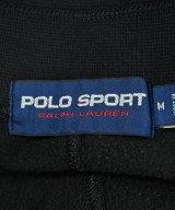 POLO SPORT（ポロスポーツ）ショートパンツ 黒 サイズ:M メンズ/2200607369113