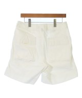 POLO SPORT（ポロスポーツ）ショートパンツ 白 サイズ:30(M位) メンズ/2200608018904