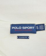 POLO SPORT（ポロスポーツ）Tシャツ・カットソー 白 サイズ:XL メンズ/2200680760012
