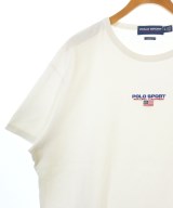 POLO SPORT（ポロスポーツ）Tシャツ・カットソー 白 サイズ:XL メンズ/2200680760012