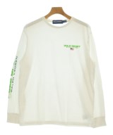 POLO SPORT（ポロスポーツ）Tシャツ・カットソー 白 サイズ:M メンズ/2200680784186