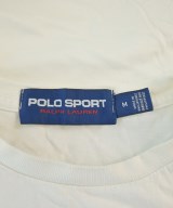 POLO SPORT（ポロスポーツ）Tシャツ・カットソー 白 サイズ:M メンズ/2200680784186