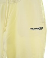 POLO SPORT（ポロスポーツ）スウェットパンツ 白 サイズ:L メンズ/2200674834149