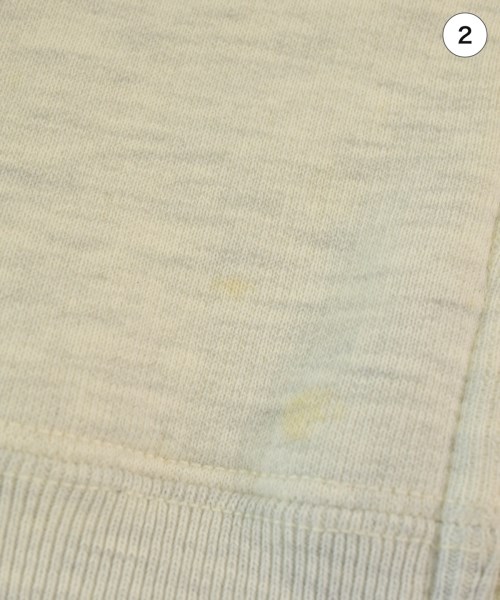 POLO SPORT（ポロスポーツ）パーカー グレー サイズ:L レディース/2200655386018