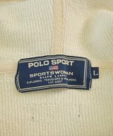 POLO SPORT（ポロスポーツ）パーカー グレー サイズ:L レディース/2200655386018