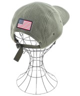 POLO SPORT（ポロスポーツ）キャップ カーキ サイズ:ONE メンズ/2200660269047