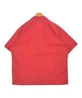 Polo Ralph Lauren（ポロラルフローレン）カジュアルシャツ 赤 サイズ:L メンズ/2200711047020