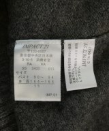 POLO SPORT（ポロスポーツ）ニット・セーター グレー サイズ:15(S位) メンズ/2200713025125