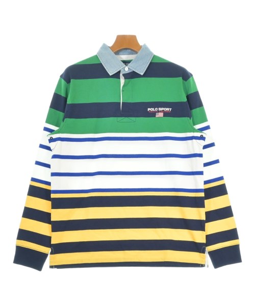 POLO SPORT(ポロスポーツ)のポロシャツ サイズ:M 8,400円