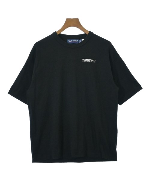POLO SPORT(ポロスポーツ)Tシャツ・カットソー 黒 サイズ:S/2200704865013