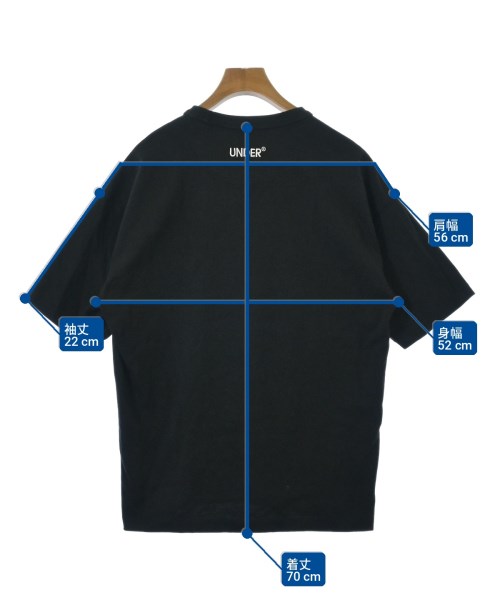POLO SPORT（ポロスポーツ）Tシャツ・カットソー 黒 サイズ:S メンズ/2200704865013