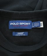 POLO SPORT（ポロスポーツ）Tシャツ・カットソー 黒 サイズ:S メンズ/2200704865013