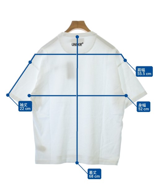 POLO SPORT（ポロスポーツ）Tシャツ・カットソー 白 サイズ:S メンズ/2200704865020