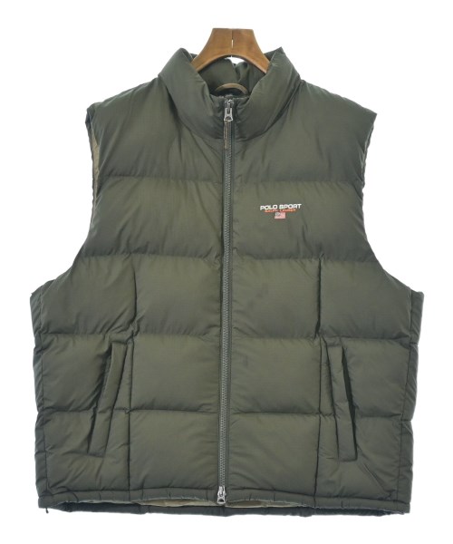 POLO SPORT(ポロスポーツ)その他 カーキ サイズ:XL/2200663800087