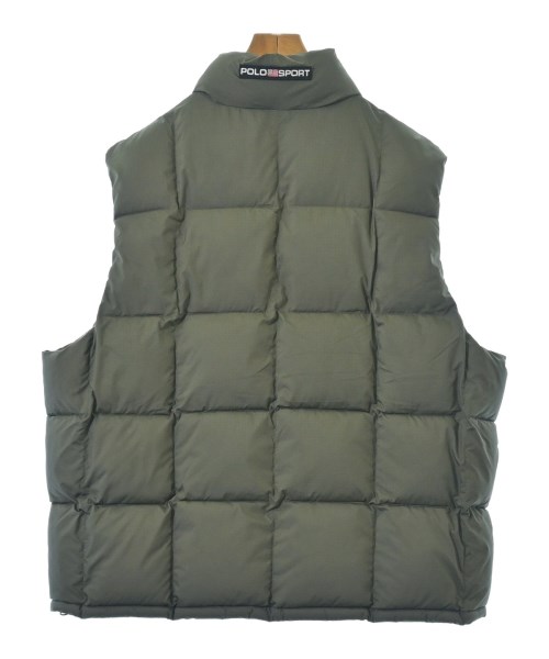 POLO SPORT（ポロスポーツ）その他 カーキ サイズ:XL メンズ/2200663800087