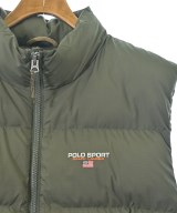POLO SPORT（ポロスポーツ）その他 カーキ サイズ:XL メンズ/2200663800087