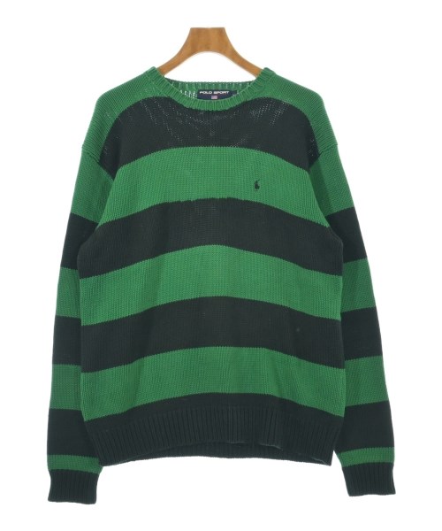 POLO SPORT(ポロスポーツ)のニット・セーター サイズ:L 10,600円