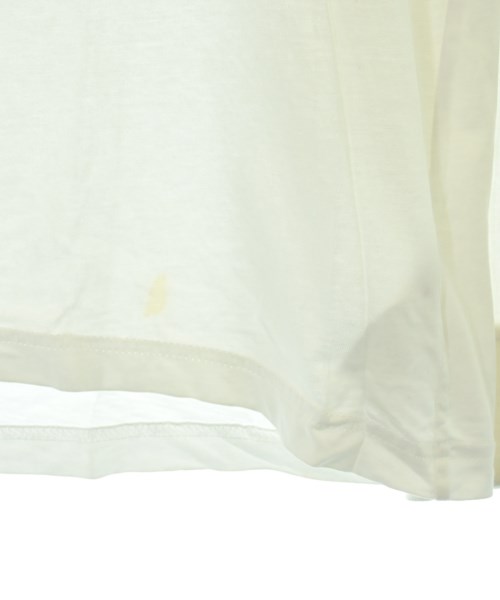 POLO SPORT（ポロスポーツ）Tシャツ・カットソー 白 サイズ:L メンズ/2200691335100