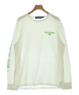 POLO SPORT（ポロスポーツ）Tシャツ・カットソー 白 サイズ:L メンズ/2200691335100