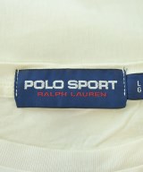 POLO SPORT（ポロスポーツ）Tシャツ・カットソー 白 サイズ:L メンズ/2200691335100