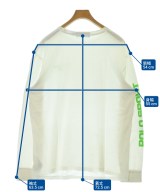 POLO SPORT（ポロスポーツ）Tシャツ・カットソー 白 サイズ:L メンズ/2200691335100