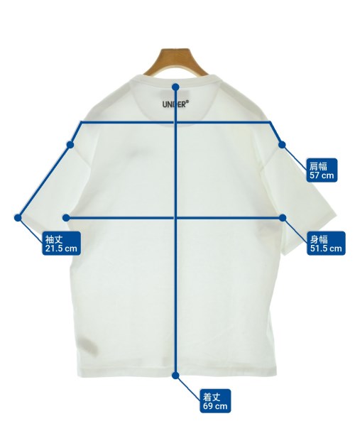 POLO SPORT（ポロスポーツ）Tシャツ・カットソー 白 サイズ:S メンズ/2200693136033