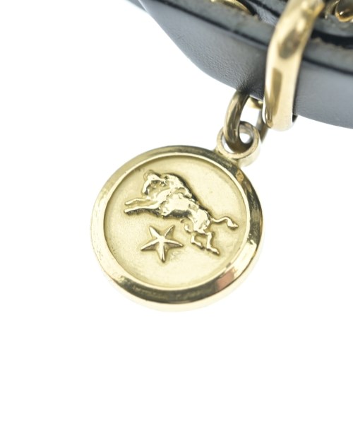 IL BISONTE（イルビゾンテ）ブレスレット・バングル 黒 サイズ:- メンズ/2200621984026