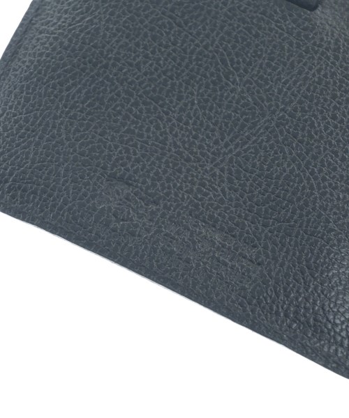 IL BISONTE（イルビゾンテ）カードケース 黒 サイズ:- メンズ/2200613189095