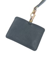 IL BISONTE（イルビゾンテ）カードケース 黒 サイズ:- メンズ/2200613189095