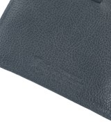 IL BISONTE（イルビゾンテ）カードケース 黒 サイズ:- メンズ/2200613189095