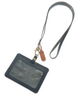 IL BISONTE カードケース