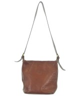 IL BISONTE ショルダーバッグ