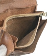IL BISONTE（イルビゾンテ）財布・コインケース 茶 サイズ:- メンズ/2200618014071