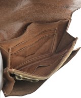 IL BISONTE（イルビゾンテ）財布・コインケース 茶 サイズ:- メンズ/2200618014071