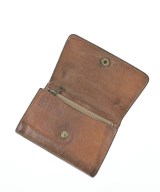 IL BISONTE（イルビゾンテ）財布・コインケース 茶 サイズ:- メンズ/2200618014071