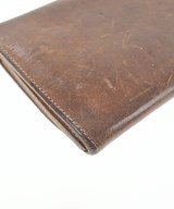 IL BISONTE（イルビゾンテ）財布・コインケース 茶 サイズ:- メンズ/2200618014071