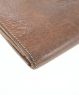 IL BISONTE（イルビゾンテ）財布・コインケース 茶 サイズ:- メンズ/2200618014071