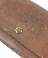 IL BISONTE（イルビゾンテ）財布・コインケース 茶 サイズ:- メンズ/2200618014071