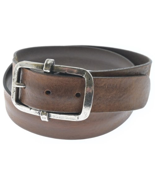 イルビゾンテ(IL BISONTE)のIL BISONTE ベルト