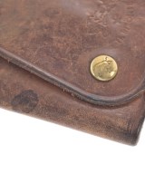 IL BISONTE（イルビゾンテ）キーケース・キーホルダー 茶 サイズ:- メンズ/2200612896048