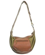 IL BISONTE（イルビゾンテ）ショルダーバッグ 茶 サイズ:- メンズ/2200616248041